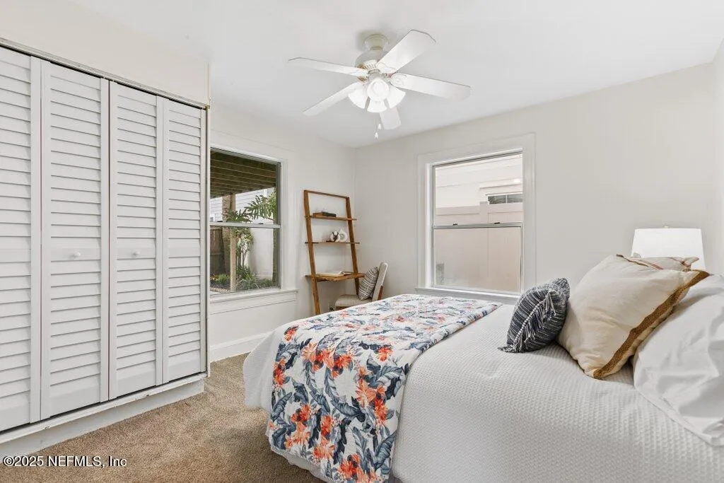 Jacksonville Beach, Florida 32250, United States, 4 Bedrooms Bedrooms, ,2 BathroomsBathrooms,Residential,Active,86009