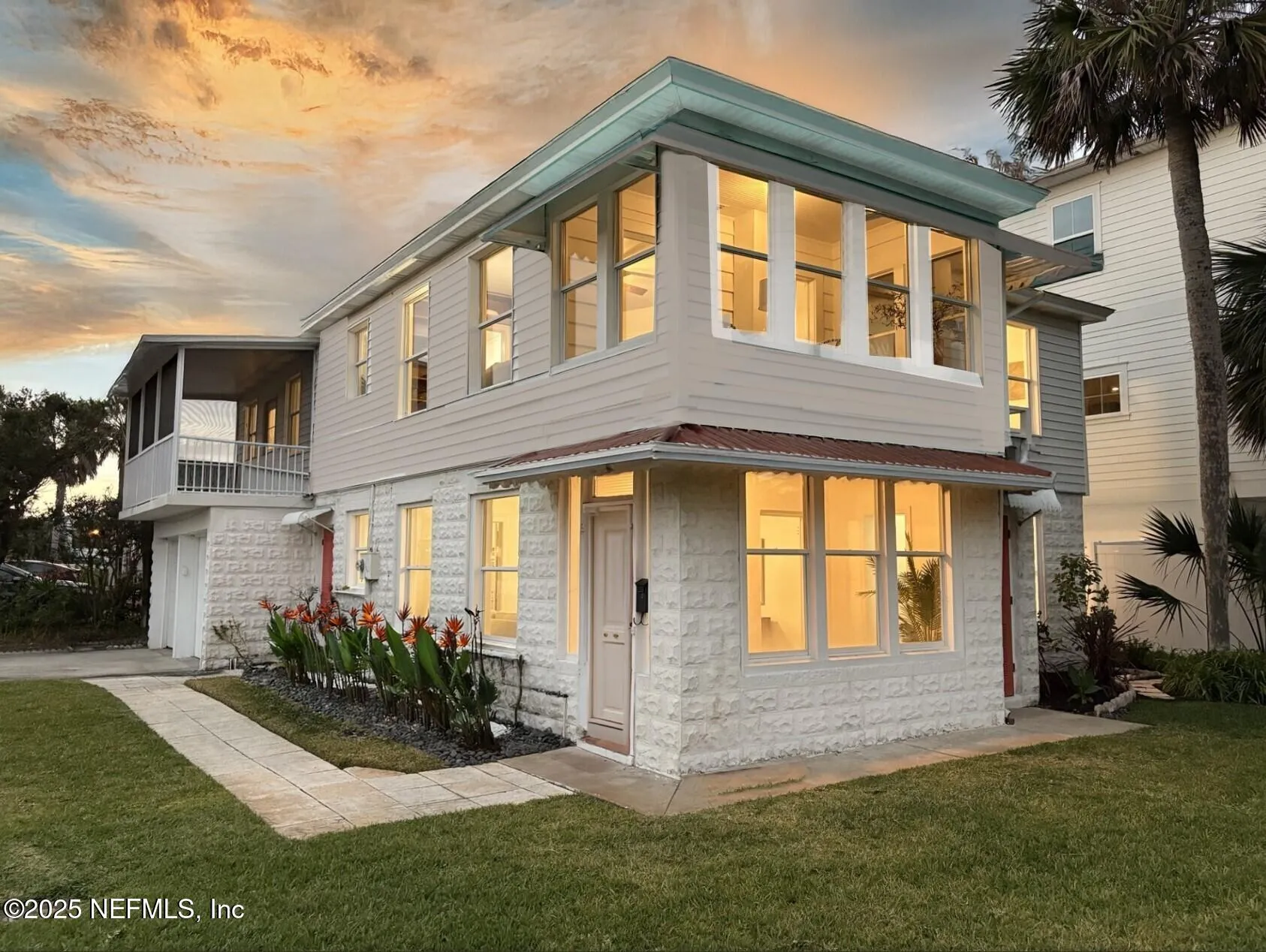 Jacksonville Beach, Florida 32250, United States, 4 Bedrooms Bedrooms, ,2 BathroomsBathrooms,Residential,Active,86009