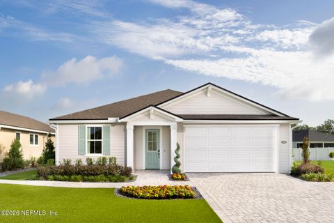 Photo of 2948 DARLINGTON OAK Road, Green Cove Springs, FL 32043 (MLS # 2145749)