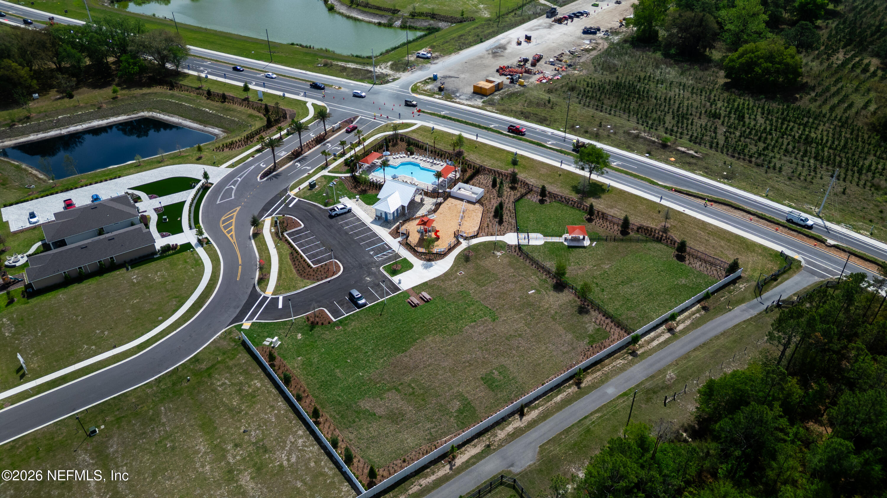 2948 DARLINGTON OAK Road