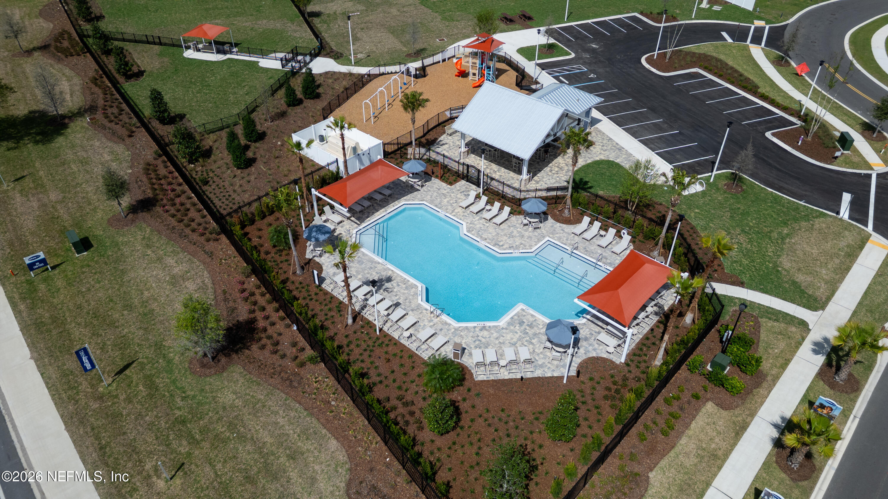 2948 DARLINGTON OAK Road
