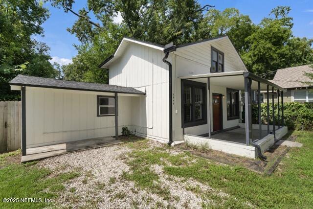 2946 ROSSELLE Street