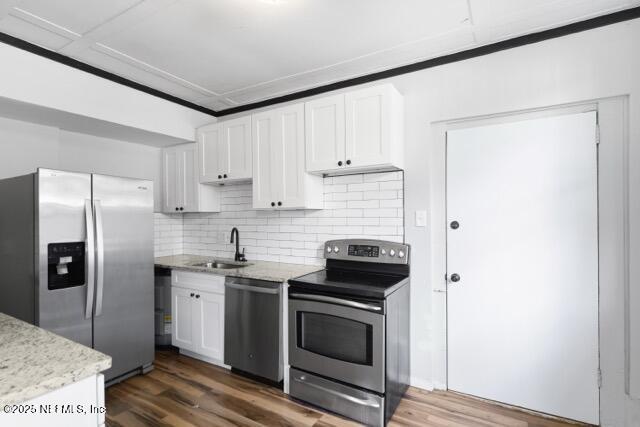 2946 ROSSELLE Street