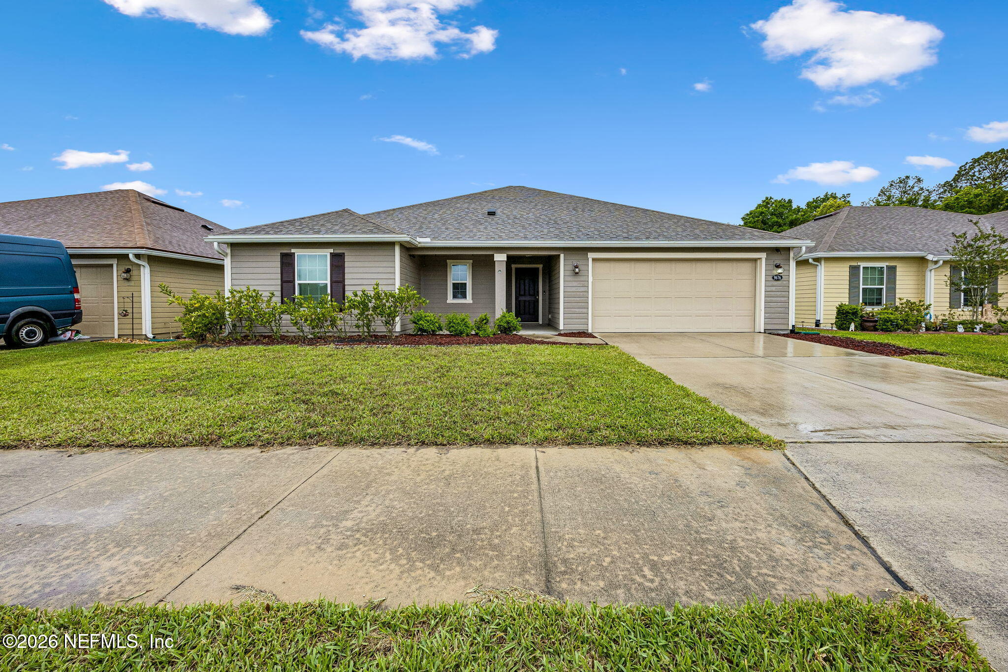 9676 PRICE PARK Drive