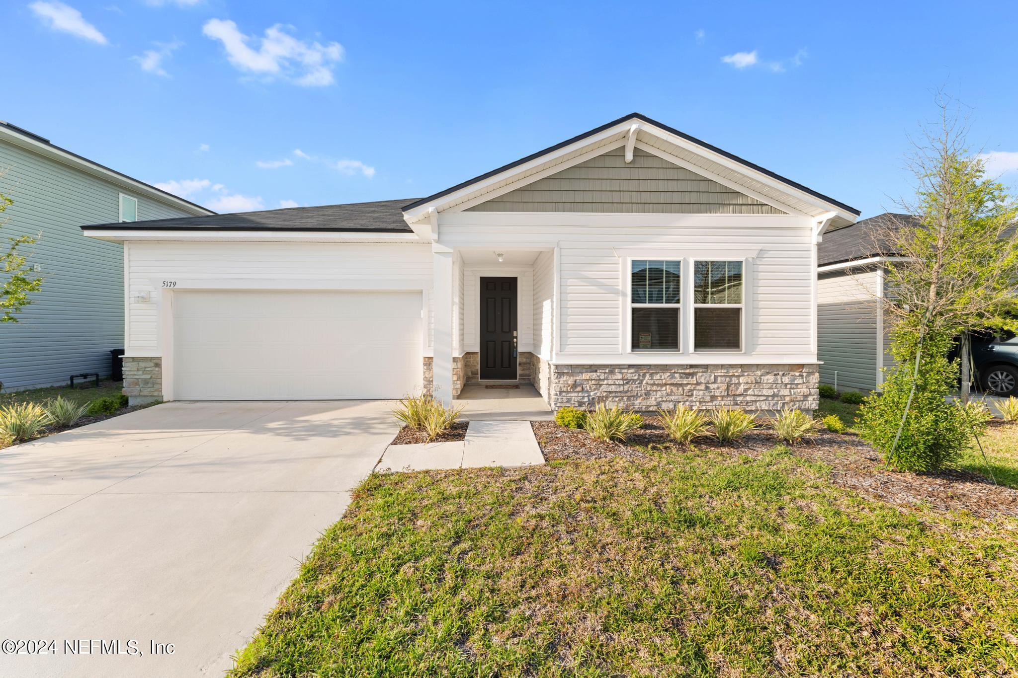 Jacksonville, FL home for sale located at 5179 Sawmill Point Way, Jacksonville, FL 32210