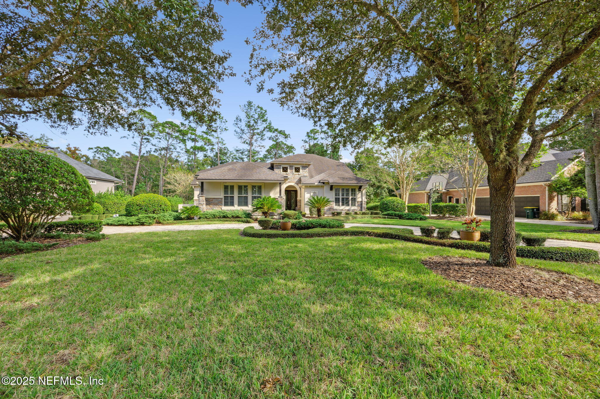 4583 SWILCAN BRIDGE Lane N