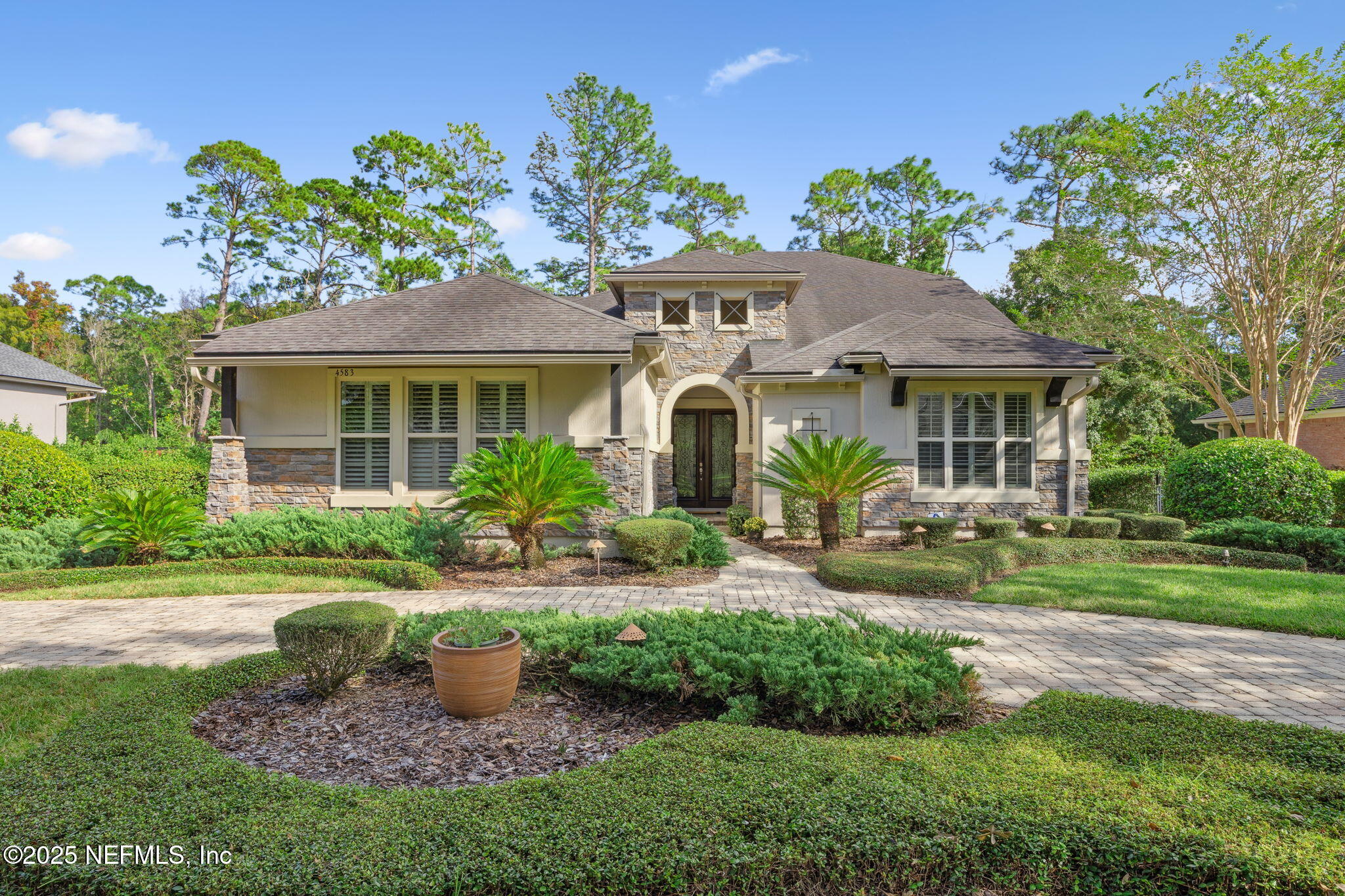 4583 SWILCAN BRIDGE Lane N