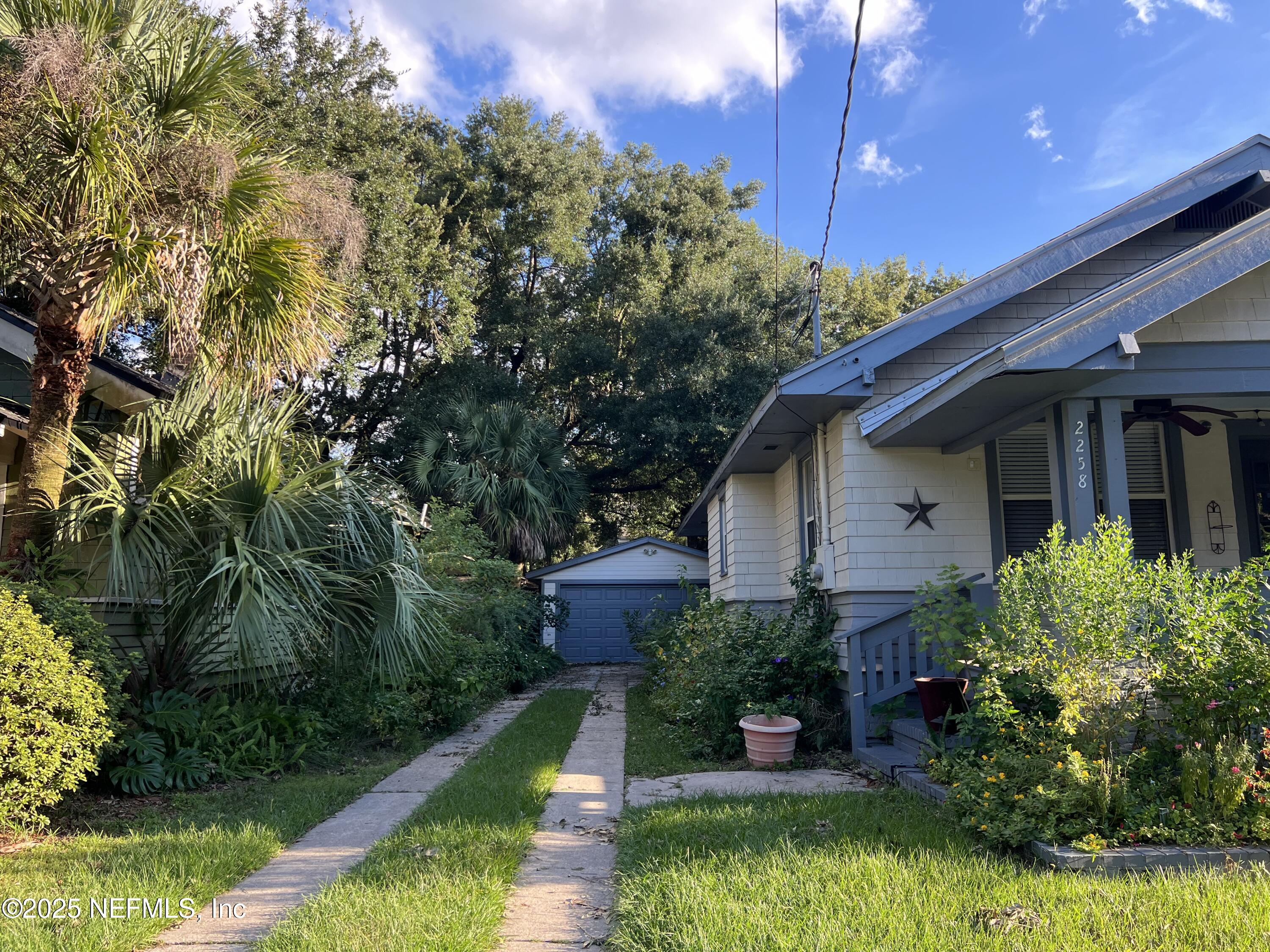 2258 ERNEST Street