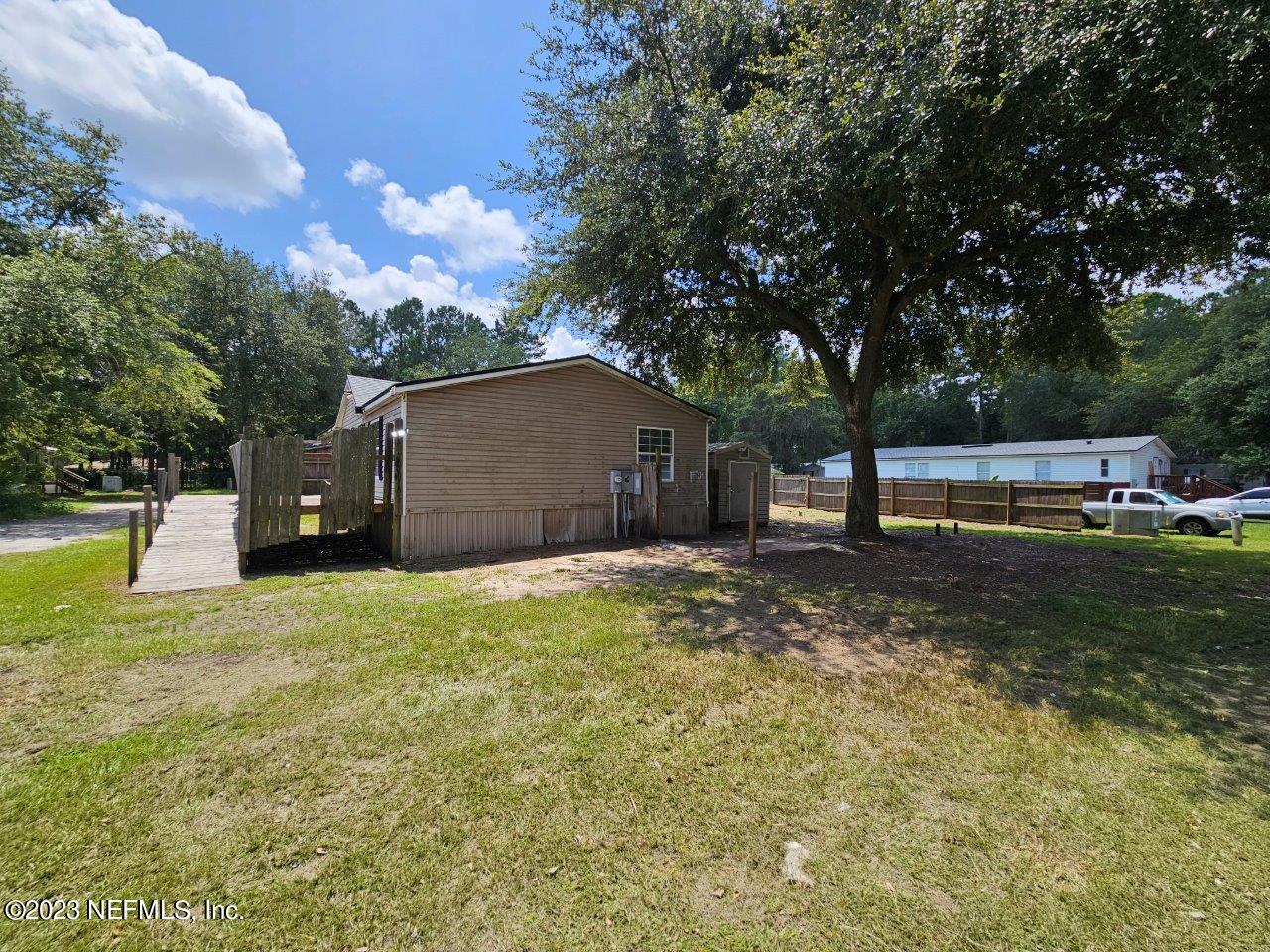 Photo 3 of 13 of 8674 ALEXA Lane mobile home