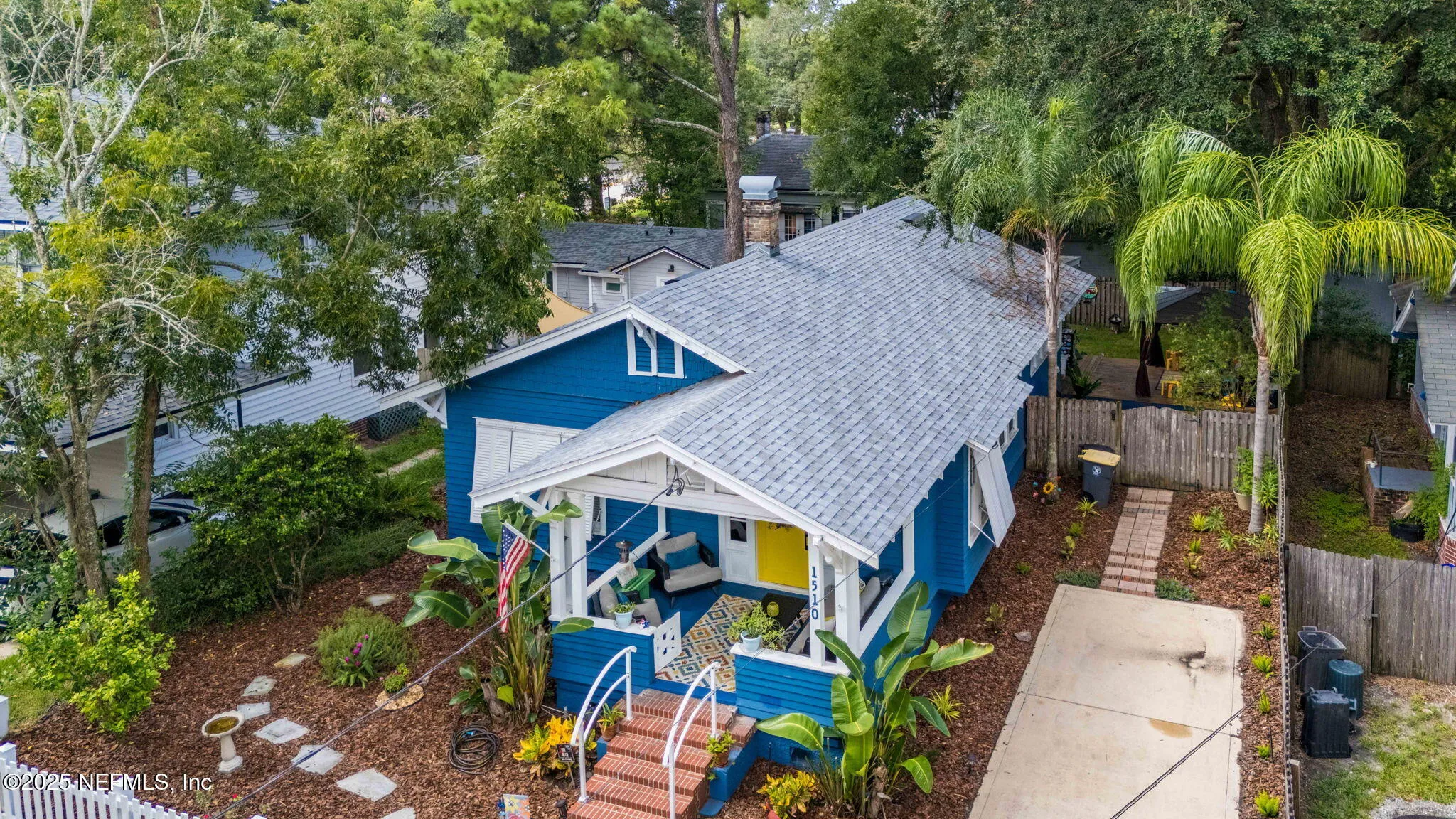 Jacksonville, Florida 32205, United States, 3 Bedrooms Bedrooms, ,2 BathroomsBathrooms,Residential,Active,77431