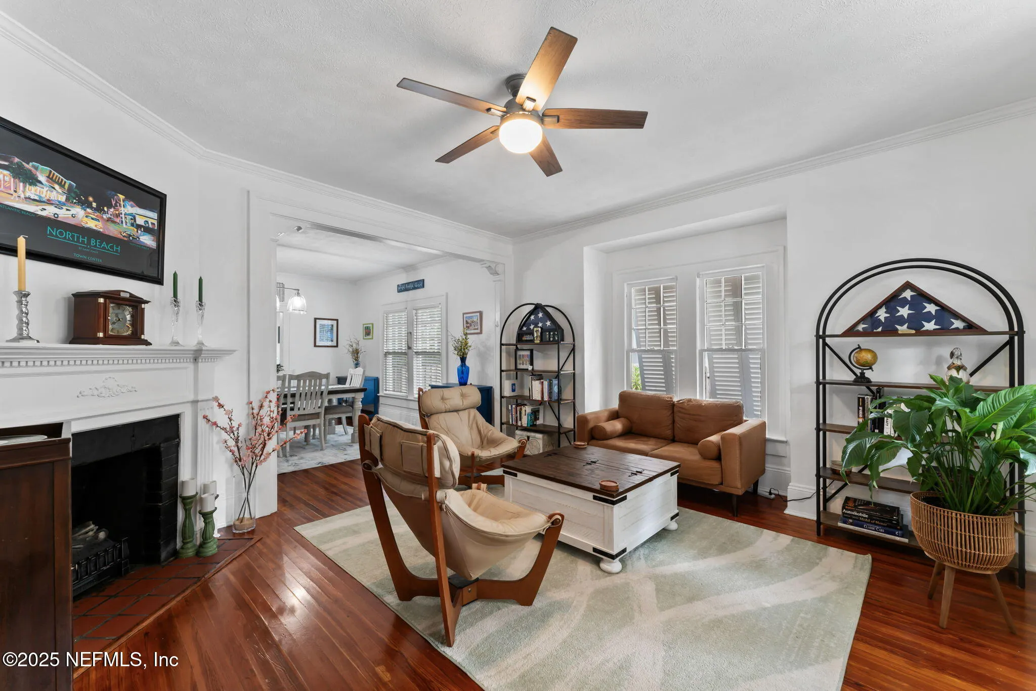 Jacksonville, Florida 32205, United States, 3 Bedrooms Bedrooms, ,2 BathroomsBathrooms,Residential,Active,77431