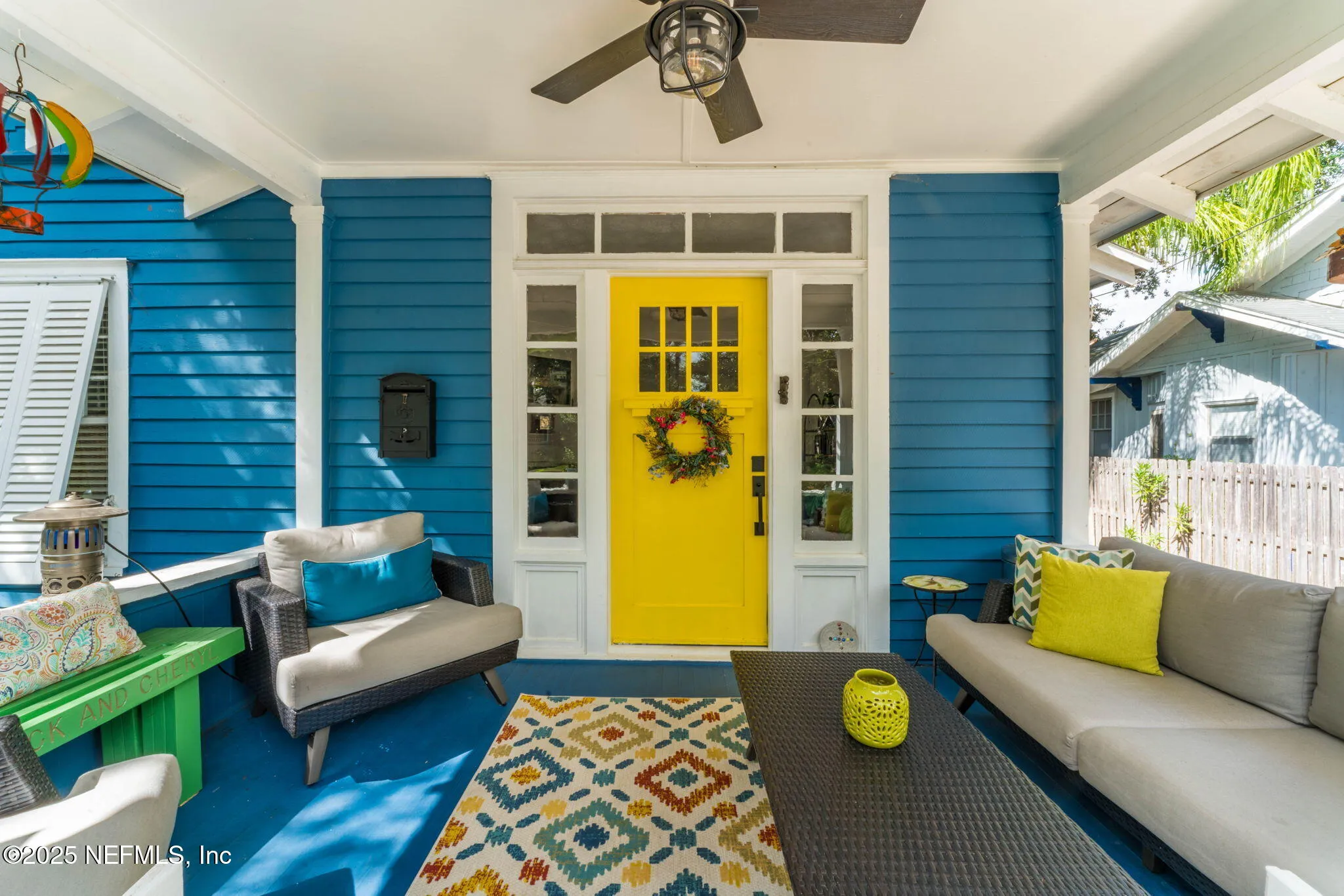 Jacksonville, Florida 32205, United States, 3 Bedrooms Bedrooms, ,2 BathroomsBathrooms,Residential,Active,77431