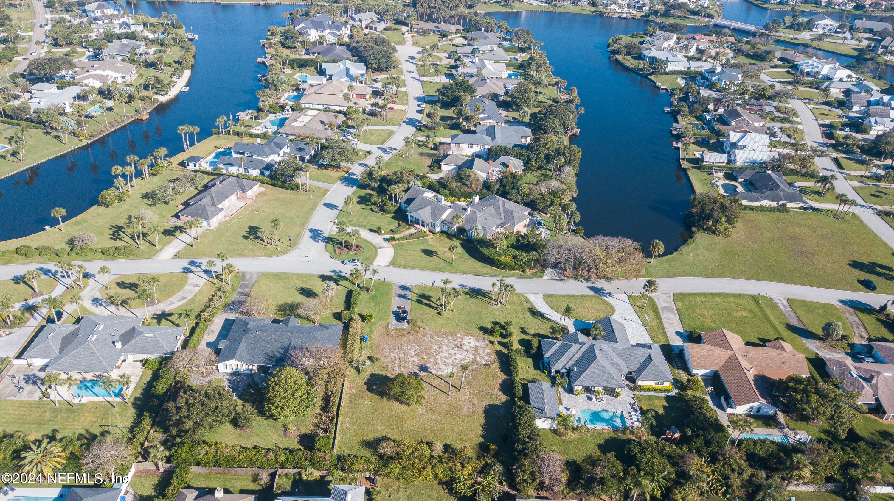 Ponte Vedra Beach, FL home for sale located at 512 Le Master Drive, Ponte Vedra Beach, FL 32082