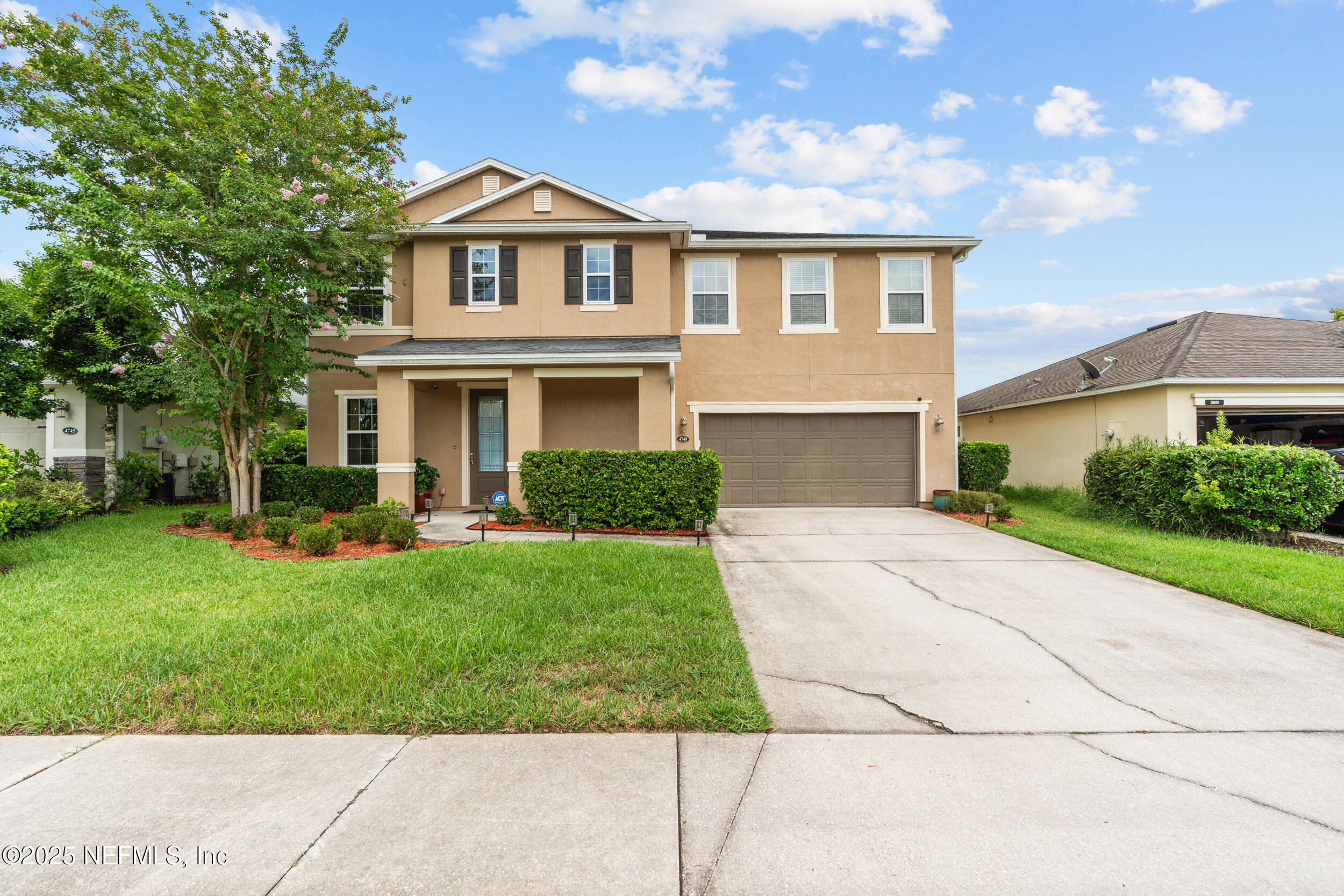 4749 CREEK BLUFF Lane