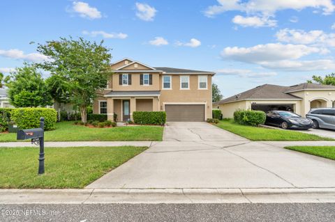 4749 CREEK BLUFF Lane Middleburg FL 32068