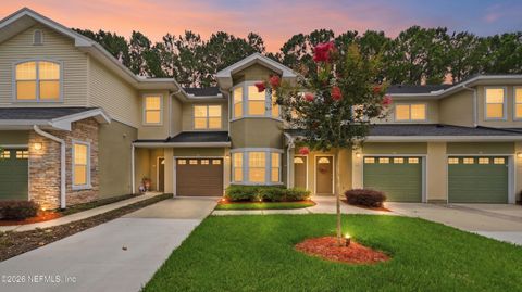 Photo of 3750 SILVER BLUFF Boulevard #203, Orange Park, FL 32065 (MLS # 2151205)