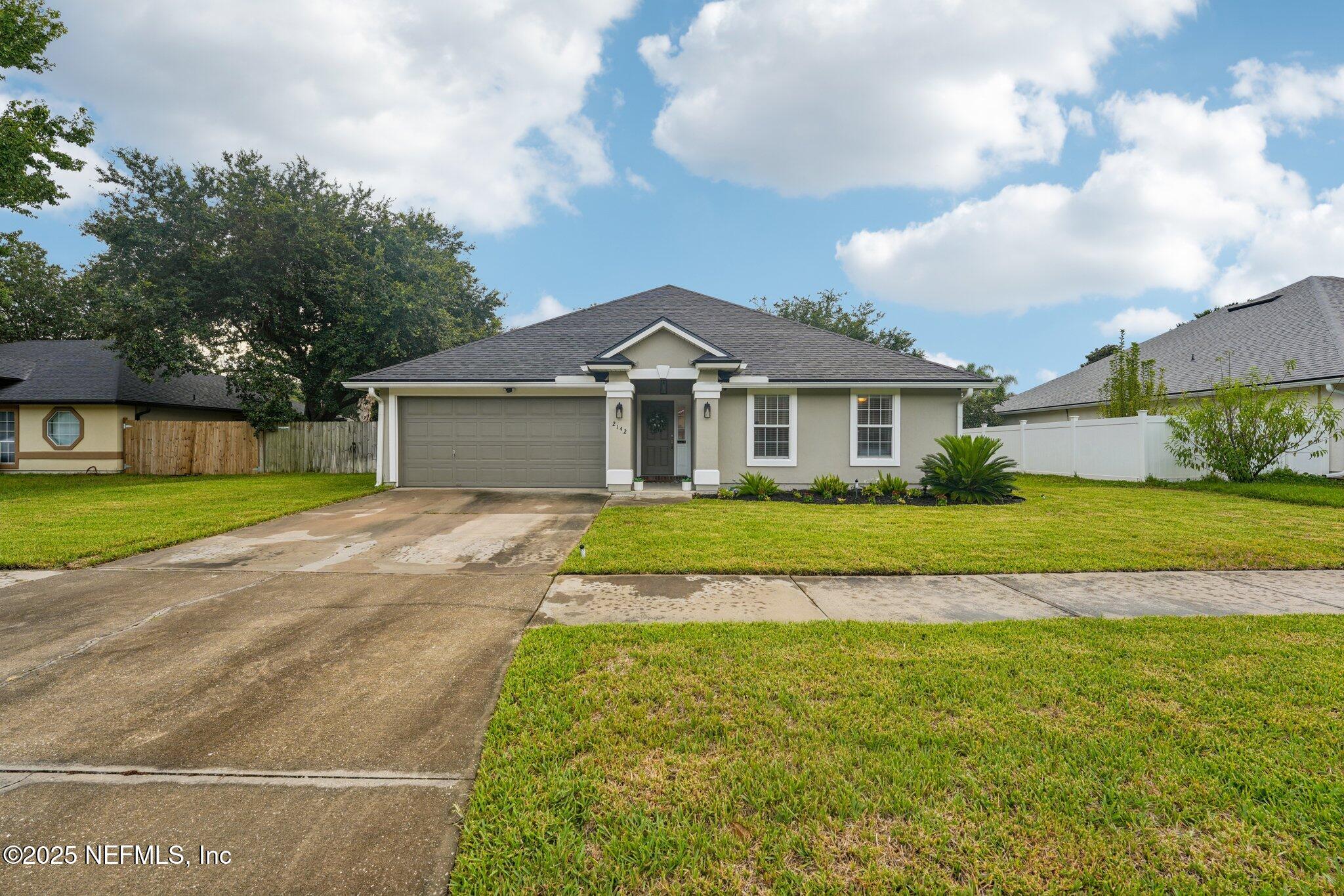 2142 ALFA ROMEO Drive