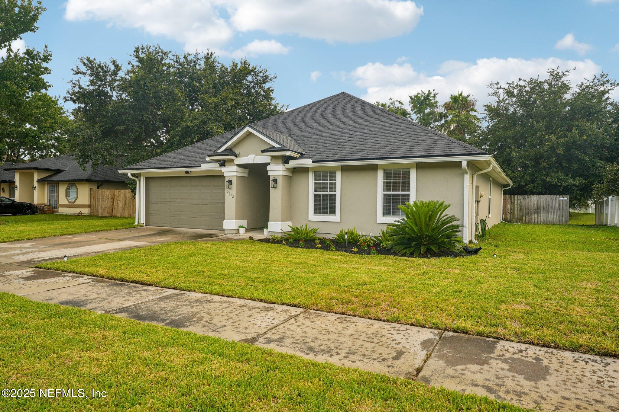 2142 ALFA ROMEO Drive