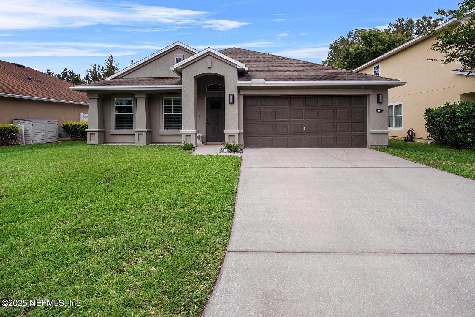 211 TADCASTER Court