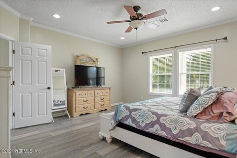 A home in Palatka