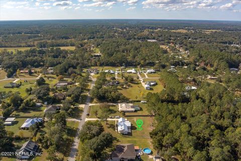 A home in Palatka
