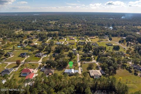 A home in Palatka