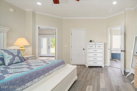 A home in Palatka