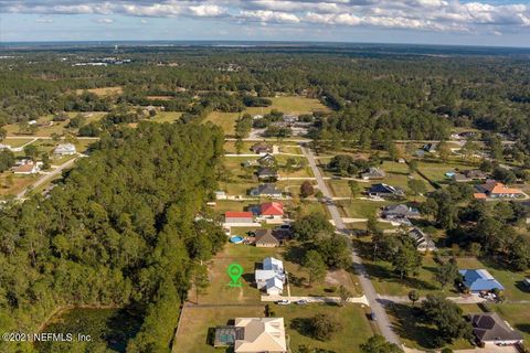 A home in Palatka