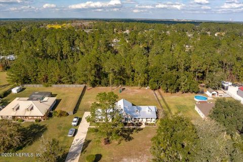 A home in Palatka