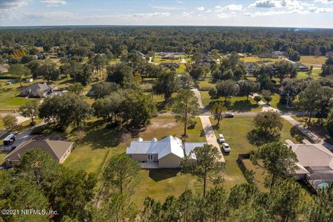 A home in Palatka