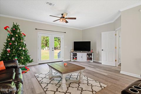 A home in Palatka
