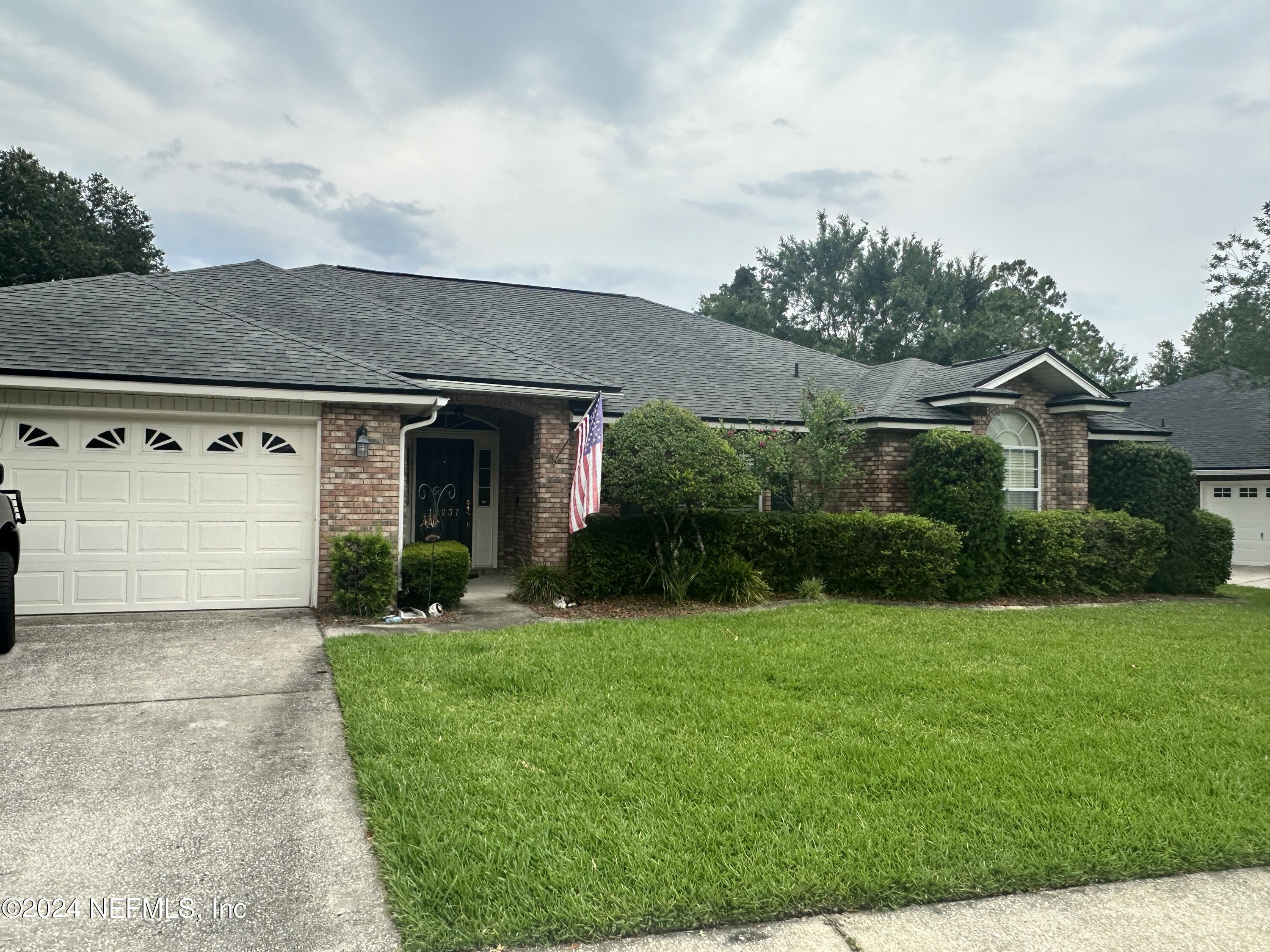 Jacksonville, FL home for sale located at 12237 Madison Creek Drive, Jacksonville, FL 32258