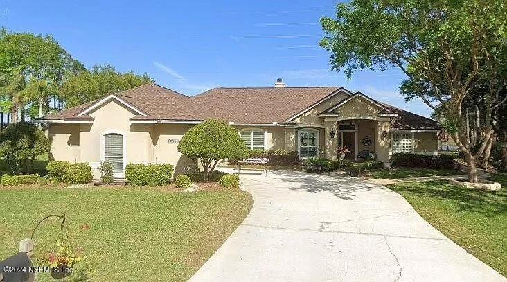 Jacksonville, FL home for sale located at 13998 Canopy Overlook Court, Jacksonville, FL 32224