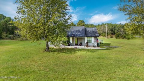 A home in Middleburg