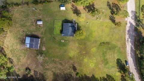 A home in Middleburg