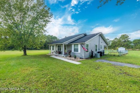 A home in Middleburg