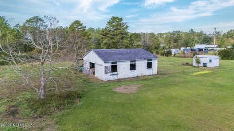 A home in Middleburg