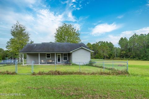 A home in Middleburg