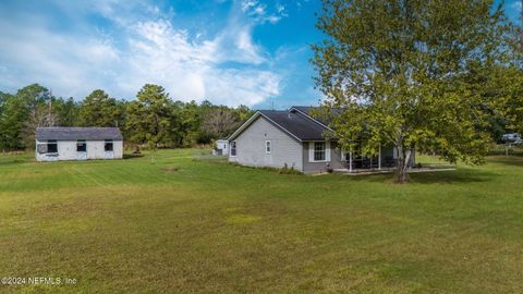 A home in Middleburg