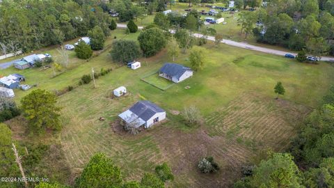 A home in Middleburg