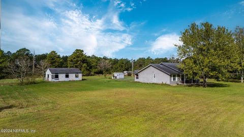 A home in Middleburg