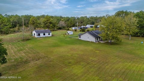 A home in Middleburg