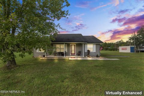 A home in Middleburg