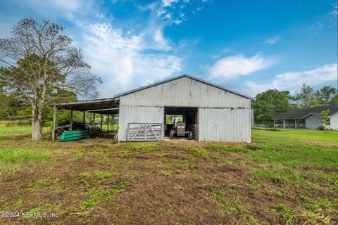 A home in Middleburg