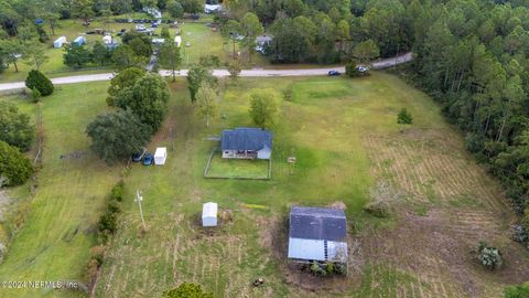 A home in Middleburg