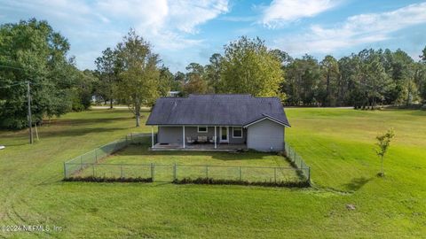 A home in Middleburg