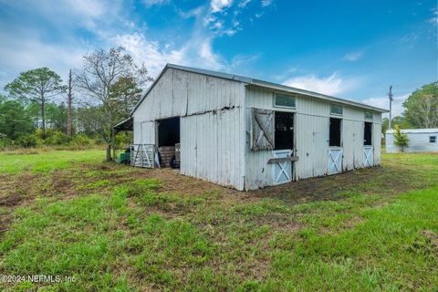 A home in Middleburg