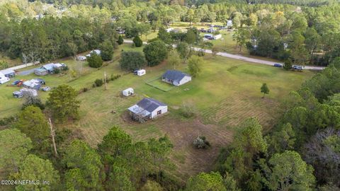 A home in Middleburg