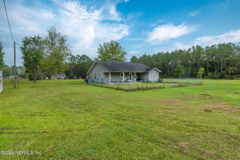 A home in Middleburg