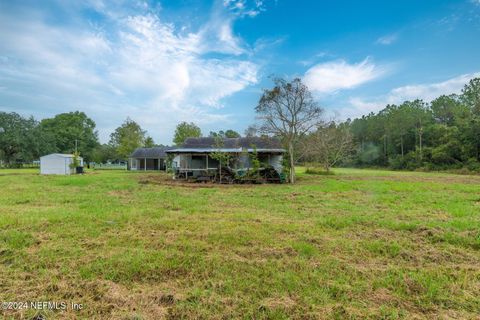 A home in Middleburg